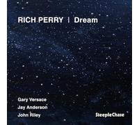 Perry,Rich - Rich Perry: Dream