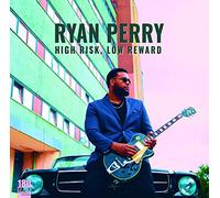 Perry Ryan - High Risk, Low Reward