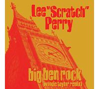 Perry Scratch Lee - Big Ben Rock (Rsd 2019) (Woodie Taylor Remix) [Vinilo]
