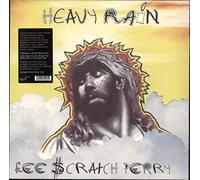 Perry Scratch Lee - Heavy Rain (Vinyl Silver Limited Edt.) [Vinilo]