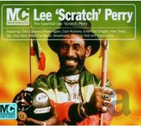 Perry Scratch Lee - The Essential Lee 'Scratch' Perry