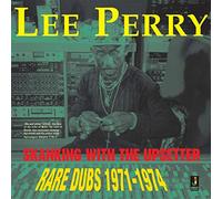 Perry - Skanking With the Upsetter [Vinilo]