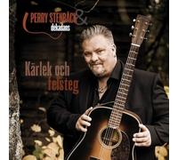 Perry Stenbäck och Dekadans - Kärlek och felsteg