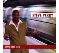 Perry,Steve - Come Back Love