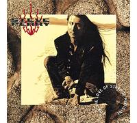 Perry, Steve - For The Love Of Strange Medici