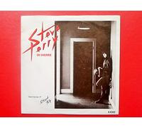 Perry, Steve - Perry, Steve Oh Sherrie 7" CBS A4342 EX/EX 1984 picture sleeve