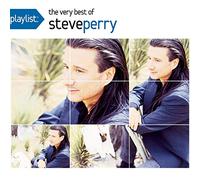 Perry,Steve - Playlist: the Very Best of Ste