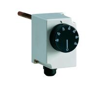 Perry - Termostato a inmersión 30c a 90c