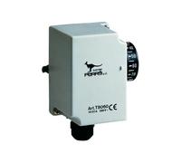 Perry - Termostato contacto a tuberia 30c a 90c