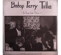 Perry Tillis - In Times Like This [Vinilo]