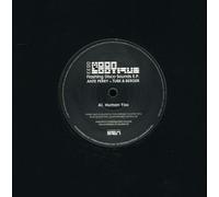 Perry Vs.Tube & Berger, Ante - Flashing Disco Sounds Ep