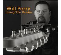 Perry, Will - Living The Dream