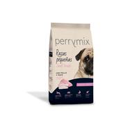 Perrymix Small Breeds