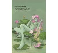 Pers?na(l)e (ebook)