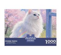 persaJigsaw Puzzles for Adults 1000 Piece Age 12+ for Adults Educational Games Home Beautiful Decoration Birthday Gifts38x26cm/1000pcs