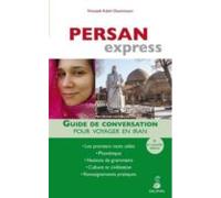 persan express