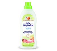 PERSAVON detergente bebé leche de almendra dulce 750 ml - juego de 3