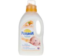 PERSAVON lavandería líquido Apricot - 1.5 l