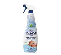 Persavon - Spray para bebé - Removedor delantero de lavado hipoalergénico 500 ml