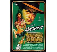 Persecución en la noche [DVD] (1947) Ride the Pink Horse