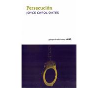 Persecución (GATOPARDO)