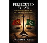 Persecuted by Law: Communism, Islamism, and the Persecution of Christians