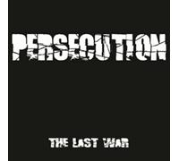 Persecution - The Last War [Vinilo]