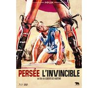 Persée l'invincible [Francia] [Blu-ray]