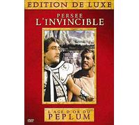Persée l'invincible [Francia] [DVD]