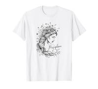 Perséfone Diosa Griega Camiseta