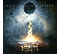 Persefone - Spiritual migration