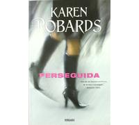 Perseguida (Amor y aventura)