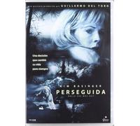 Perseguida [DVD]
