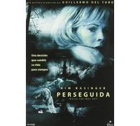 Perseguida [DVD]