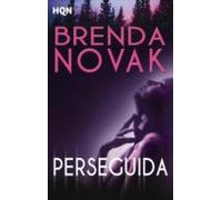 Perseguida (ebook)