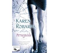 Perseguida (Ficción)