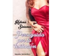 Perseguida Por La Tentación (ebook)