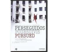 Perseguidos [DVD]