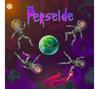 Perseide - The only thing