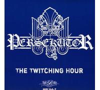 Persekutor - Power Frost