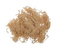 PERSELOSO 1 Bolsa de Material de Repuesto para nidos de Aves Silvestres: Mezcla de Materiales para lecho de nidos de Aves - Sustrato Suelto para la Puesta de Huevos de Canarios y pinzones de (40 g)
