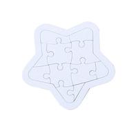 PERSELOSO 1 Juego De Tablero De Pintura DIY Accesorios De Bricolaje Tablero De Bricolaje Tablero De Grafiti De Estrellas De Colores Grafiti Hecho A Mano