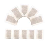 PERSELOSO 10piezas Kitten Catnip Tea Bags para Gatos Hierba Gatera Segura para Beber Limpieza Dental y Estimulación Atractivo Sabor para Mascotas Casa y Tiendas