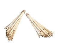 PERSELOSO 2 Piezas Handheld Tapping Tool For Neck Shoulder Waist Back And Legs Traditional Gua Sha Technique For Muscle Relaxation And Spinal Discomfort Relief