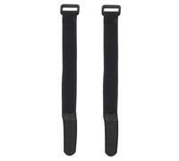 PERSELOSO 2piezas Collar Antirruido para Ajustables De Nylon Previene El Grito De Pollos Collar Silencioso para Aves De Corral Cómodo y Suave para y Cockereles