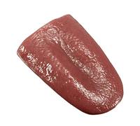 PERSELOSO 3 Piezas Falsa Realista para Bromas de Halloween Accesorios Horribles Efecto Sorprendente y Divertido Prop de Fiesta