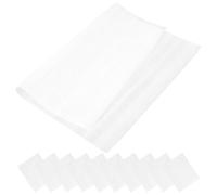 PERSELOSO 50piezas Alfombrillas Desechables para Orina de Mascotas Super Absorbentes y Secado Rápido para Perros Gatos y Pequeñas Mascotas Mantiene Patas Limpias y Secas
