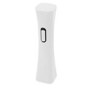 PERSELOSO Abridor de Vino Diseño y Elegante Eléctrico Recargable Portátil de Abs para Fiestas y del Vino
