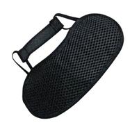 PERSELOSO Antifaz De Bambú Con Activado Bloqueador De Luz Para Dormir Transpirable Para Siestas y Viajes Diseño Beige Unisex Cómodo