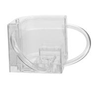 PERSELOSO Ants Nest Box para Crianza De Hormigas Observación Científica y Experimentos Educativos para Juguete Interactivo para Fomentar La Relación Familiar Aprendizaje Naturaleza